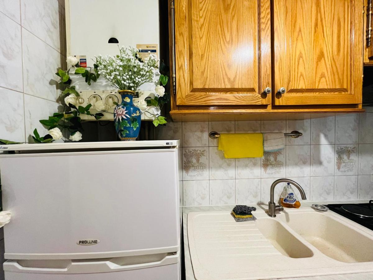 Dream Dwell Paris-Two-Bedroom Flat Near Pompidou Centre Екстер'єр фото